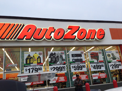 AutoZone Refacciones