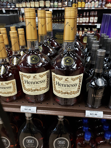 Liquor Store «Alcohol Beverage Control», reviews and photos, 1199 S Donahue Dr, Auburn, AL 36832, USA