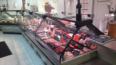 Le Boucher d'Antan à Cannes