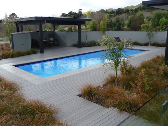 Comments and reviews of Mayfair Pools Gisborne (LCF Bay Pools)