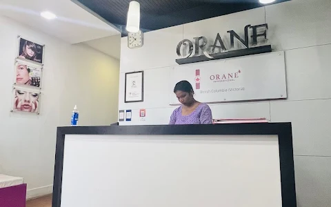 Orane International School of Beauty & Wellness Rampura Phul image