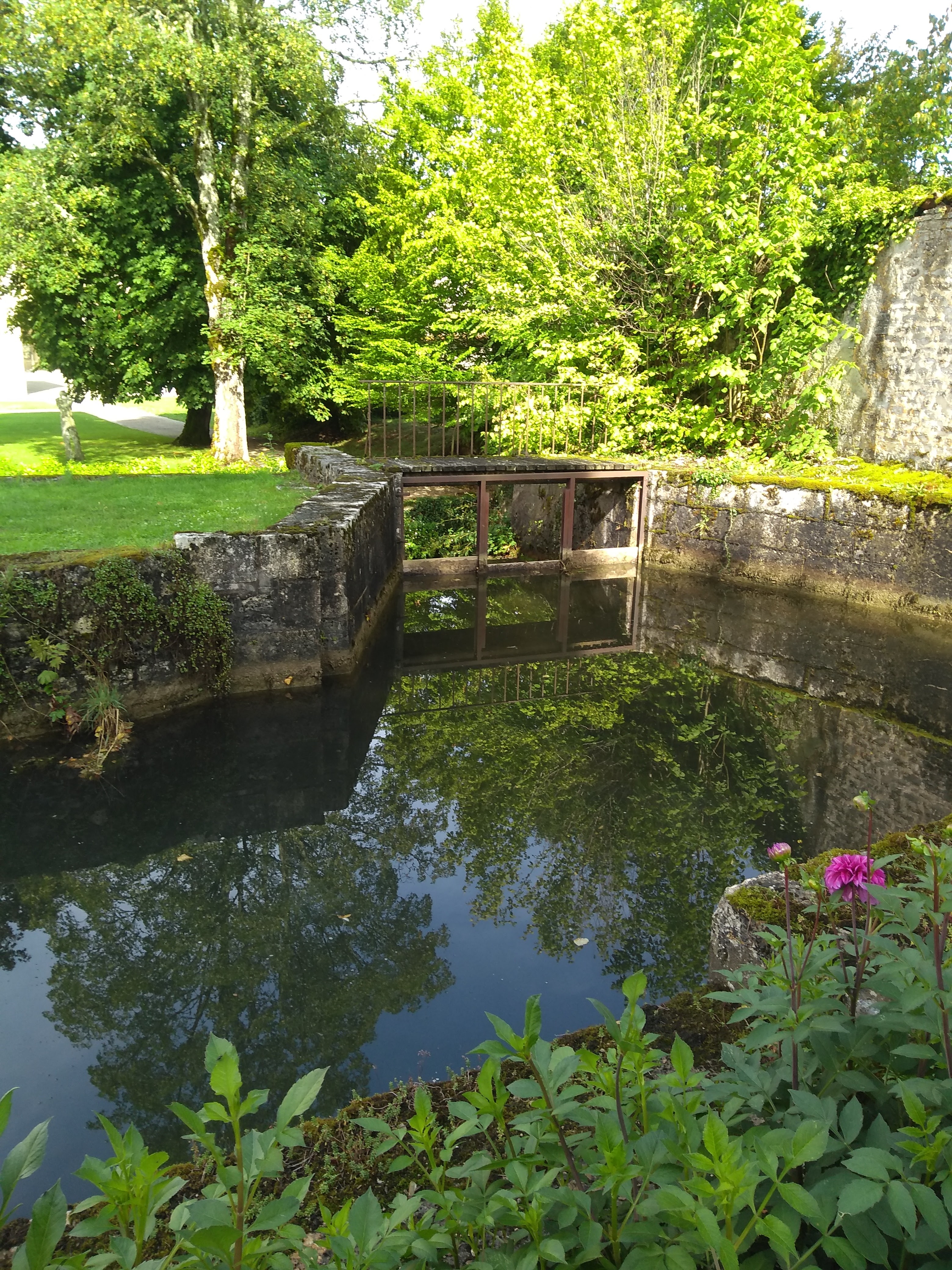 Photo n° 6 de l'avis de Jean-Michel.A fait le 16/08/2023 à 17:03