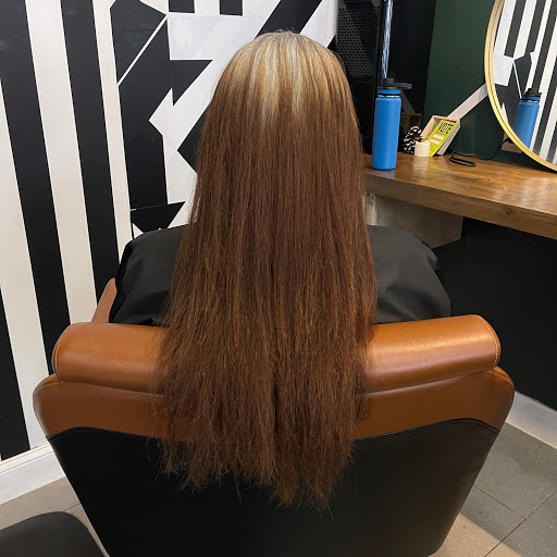 Hair Salon «TONI&GUY Hair Salon», reviews and photos, 166 Fountain Ct, Fairview, TX 75069, USA