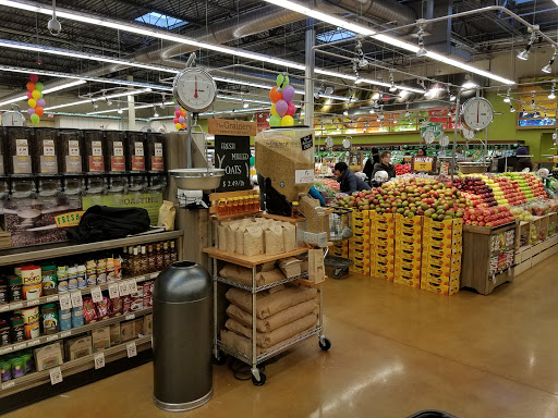 Grocery Store «Fresh Thyme Farmers Market - Ypsilanti Township MI», reviews and photos, 2985 Washtenaw Ave, Ypsilanti, MI 48197, USA