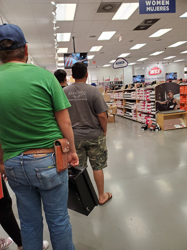 Shoe Store «WSS», reviews and photos, 124 Euclid St, Anaheim, CA 92802, USA