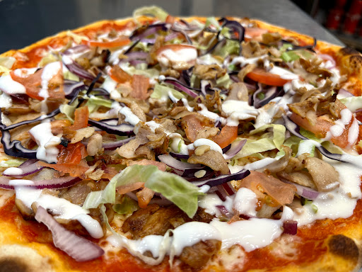 Tutto Pizza Artigianale in Romagnano Sesia, Provincia di Novara