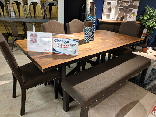 Furniture Store «American Furniture Warehouse», reviews and photos, 8281 S University Blvd, Centennial, CO 80122, USA