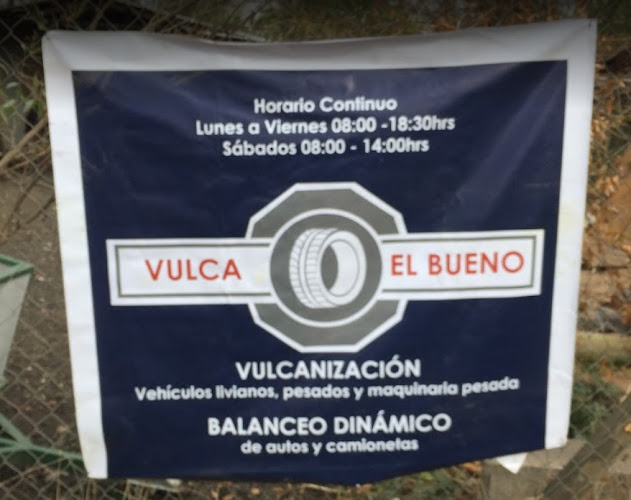 Opinii despre Vulcanización El Bueno în Lampa - Taller de reparación de automóviles