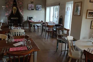 Bistro Huize Hove image