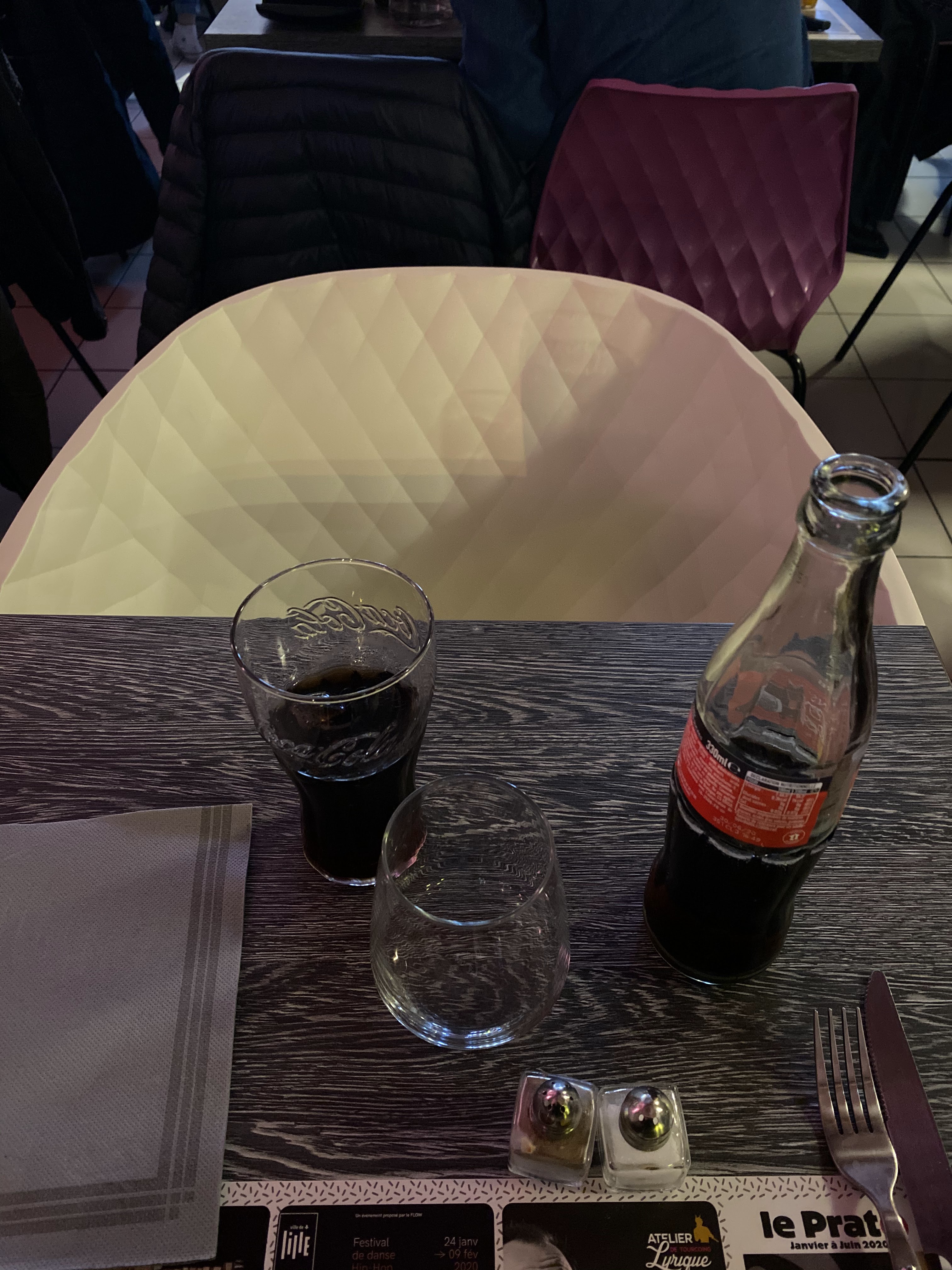 Photo n° 6 de l'avis de Bastian.a fait le 29/01/2020 à 20:35