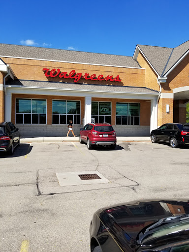 Walgreens, 911 S Main St, Centerville, OH 45458, USA, 