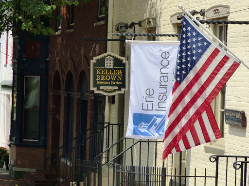 Insurance Agency «Keller-Brown Insurance Services», reviews and photos