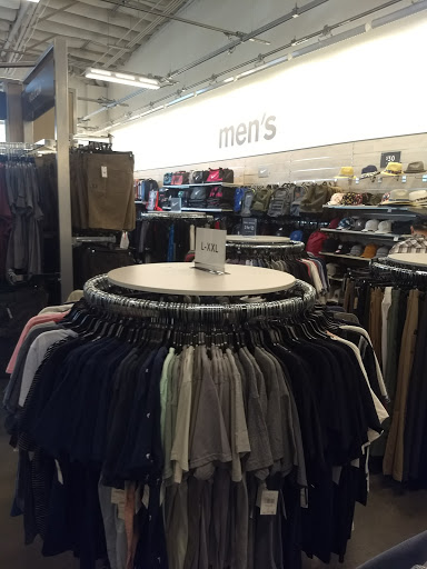 Department Store «Nordstrom Rack Lakewood Center», reviews and photos, 4651 Silva St, Lakewood, CA 90712, USA