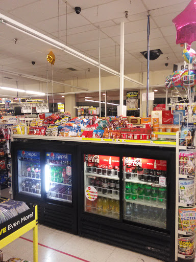 Home Goods Store «Dollar General», reviews and photos, 312 Hospital Dr, Glen Burnie, MD 21061, USA