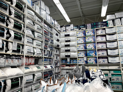 Department Store «Bed Bath & Beyond», reviews and photos, 4340 13th Ave SW, Fargo, ND 58103, USA
