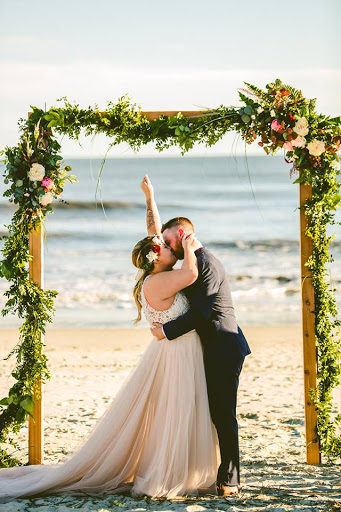 Wedding Planner «Shay Brown Events - The Southern Wedding Experience», reviews and photos, 80 Broadway, Asheville, NC 28801, USA