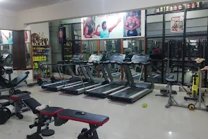 Manu Gold's Gym image
