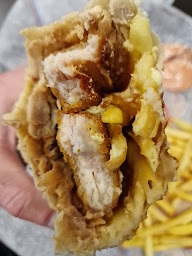 Photo n°55 de Genes'Kebab à Geneston ()