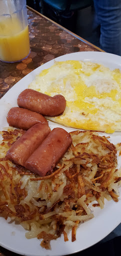 Cafe «The Feed Store», reviews and photos, 301 Ave A, Port Neches, TX 77651, USA