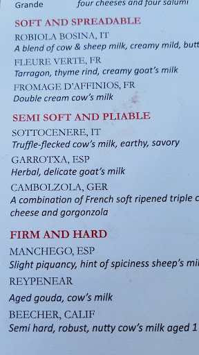 Winery «Dilworth Tasting Room», reviews and photos, 300 East Tremont street, Charlotte, NC 28203, USA