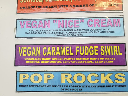 Ice Cream Shop «The Ice Cream Store», reviews and photos, 6 Rehoboth Ave, Rehoboth Beach, DE 19971, USA