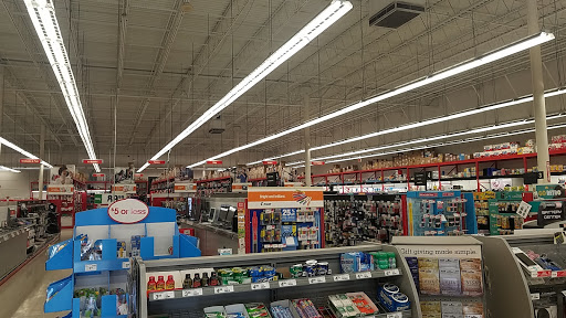 Office Supply Store «Staples», reviews and photos, 1866 James L Redman Pkwy, Plant City, FL 33563, USA