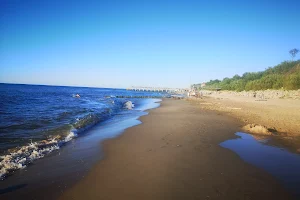 Plaża image