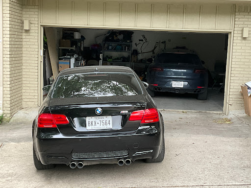 Auto Repair Shop «Euro Automotive», reviews and photos, 3421 W Northwest Hwy, Dallas, TX 75220, USA