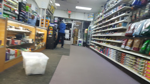 Tobacco Shop «Blaine Tobacco Store», reviews and photos, 12523 Central Ave NE, Blaine, MN 55434, USA