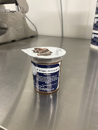 Photo n°19 de La ferme du sapin bleu à Cesseville ()