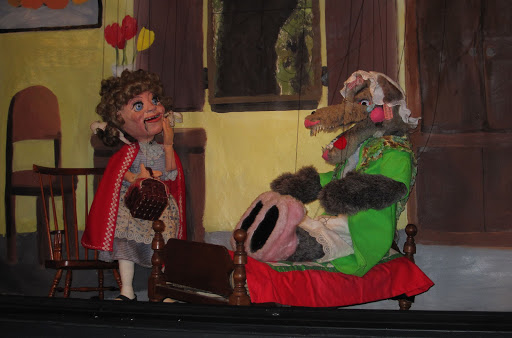 Puppet Theater «Drawbridge Puppet Theatre», reviews and photos, 1335 Massachusetts Ave, Lunenburg, MA 01462, USA