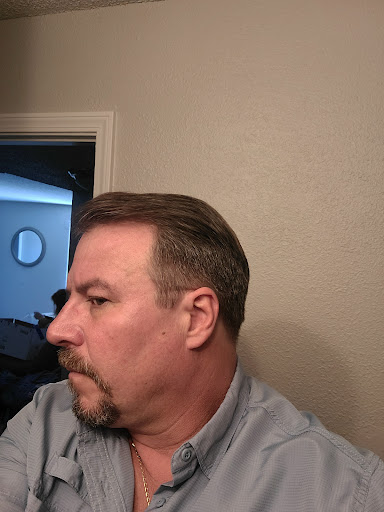 Barber Shop «Gandy Barber Shop», reviews and photos, 3824 S Dale Mabry Hwy, Tampa, FL 33611, USA