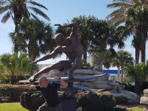 Liquor Store «ABC Fine Wine & Spirits», reviews and photos, 555 N Orlando Ave, Cocoa Beach, FL 32931, USA