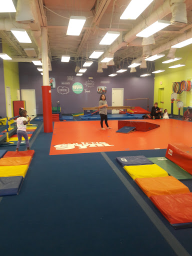 Physical Fitness Program «The Little Gym», reviews and photos, 6465 E Mockingbird Ln #410, Dallas, TX 75214, USA