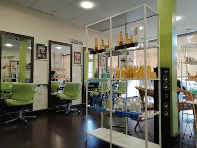Soleane Coiffure et Beauté à Sucy-en-Brie