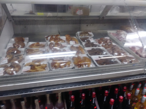 Supermarket «Grand Palace Super Market», reviews and photos, 7131 S State St, Chicago, IL 60619, USA