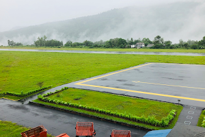 Tumlingtar Airport image