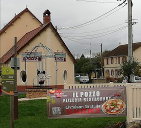 Photo n°8 de Restaurant PIZZERIA Il Pozzo à Lachapelle-aux-Pots ()
