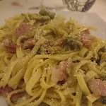 Photo n°6 de l'avis de Andrea.o fait le 22/02/2018 à 14:49 sur le  Ristorante L'angoletto à Trevignano Romano