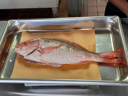 Seafood Restaurant «Don Camaron Seafood Grill», reviews and photos, 501 NW 37th Ave, Miami, FL 33125, USA