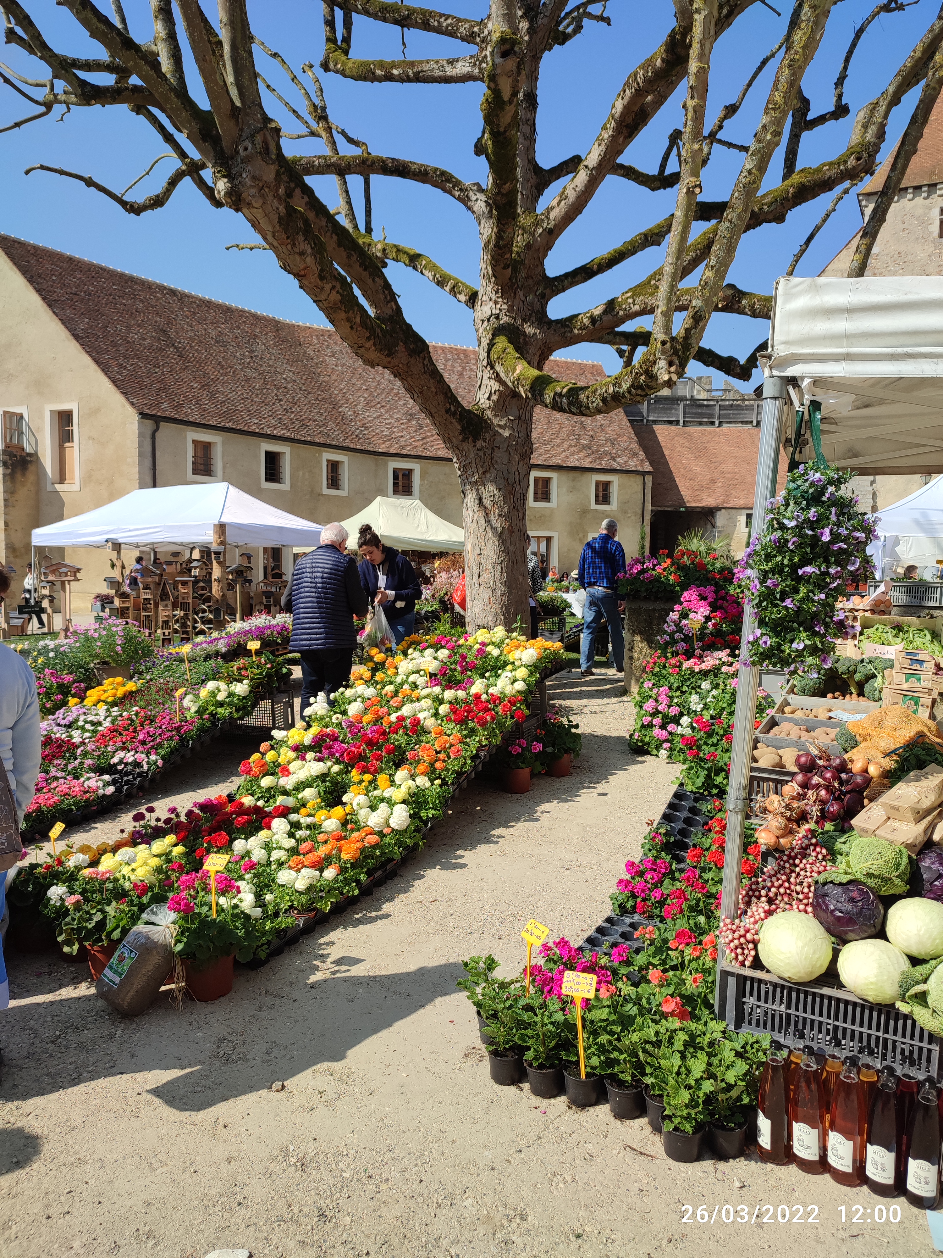 Photo n° 6 de l'avis de Chayyy.i fait le 26/03/2022 à 11:24