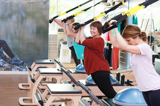 Pilates Studio «Club Pilates Belmar», reviews and photos, 437 S Wadsworth Blvd, Lakewood, CO 80226, USA