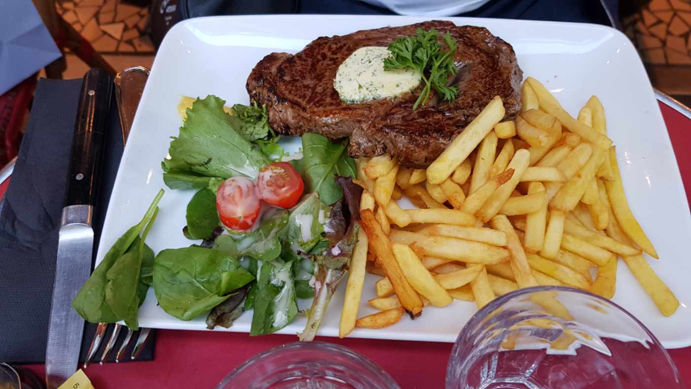 Photo n° 9 de l'avis de Philippe.e fait le 12/06/2022 à 19:45