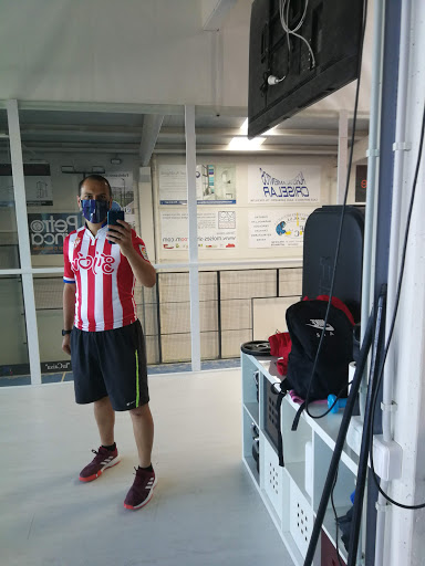 Mundo PADEL