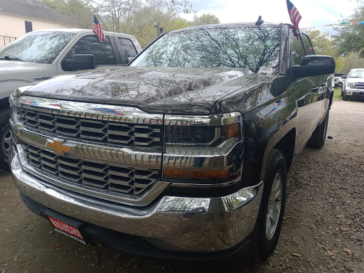 Used Car Dealer «JVR Auto Sales», reviews and photos, 3175 Frick Rd, Houston, TX 77038, USA