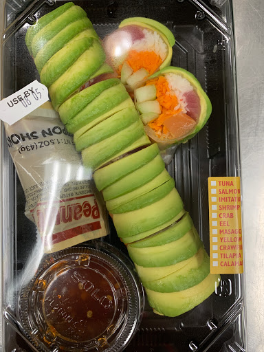 Supermarket «The Fresh Market», reviews and photos, 5515 Chamblee Dunwoody Rd, Dunwoody, GA 30338, USA