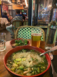 Phô du Restaurant vietnamien Cô My Cafe à Paris - n°8