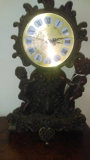 Antique clocks Adelaide