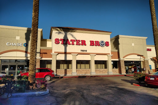 Supermarket «Stater Bros. Markets», reviews and photos, 78210 Varner Rd, Palm Desert, CA 92211, USA