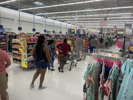 Department Store «Walmart Supercenter», reviews and photos, 650 S Trooper Rd, Norristown, PA 19403, USA